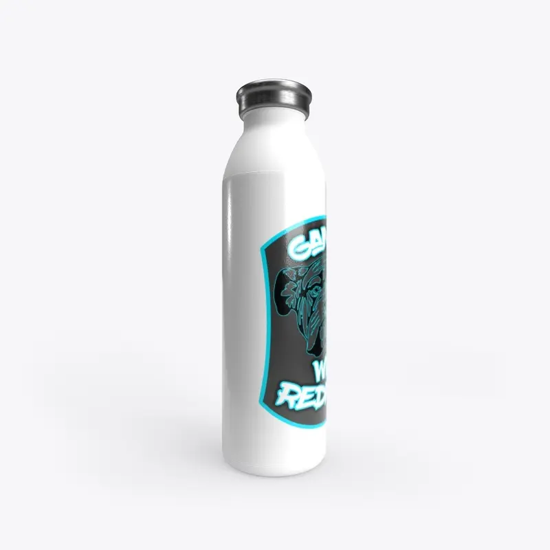 GWR water bottle